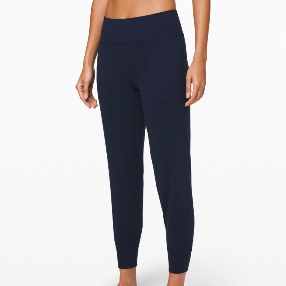 Lululemon Align Jogger